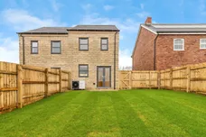 Coventry Lane, Bramcote, Nottingham