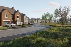 Coventry Lane, Bramcote, Nottingham