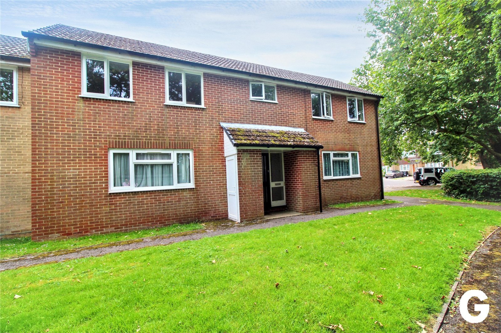Willow Drive, Ringwood, Hampshire, BH24 Image 1