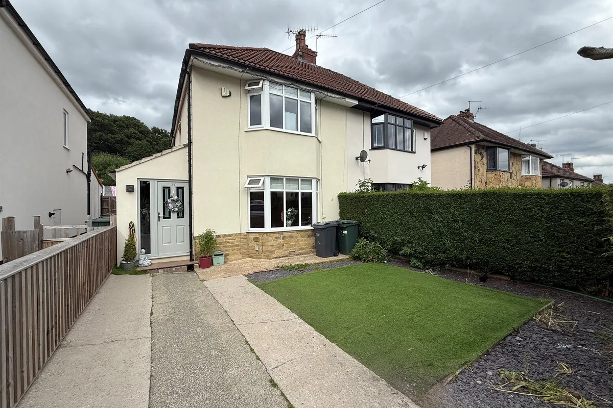 Netherhall Road, Baildon, Shipley