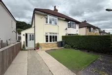 Netherhall Road, Baildon, Shipley