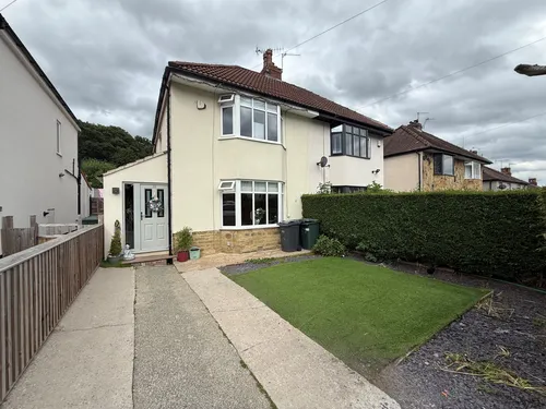 Netherhall Road, Baildon, Shipleyphoto