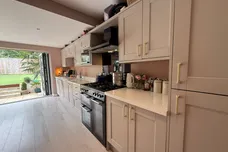 Netherhall Road, Baildon, Shipley