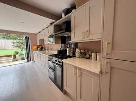 Netherhall Road, Baildon, Shipley thumb 3