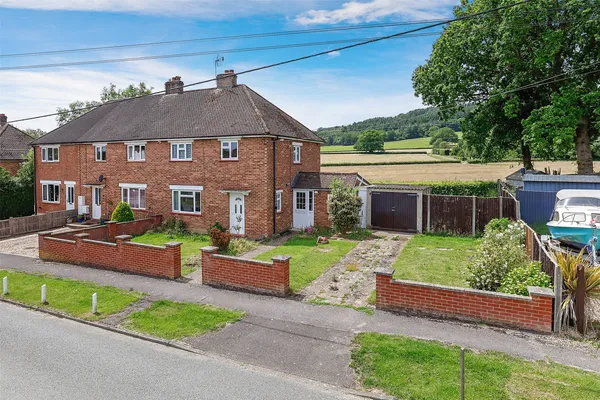 Warwick Close, Holmwood, Dorking, Surrey, RH5