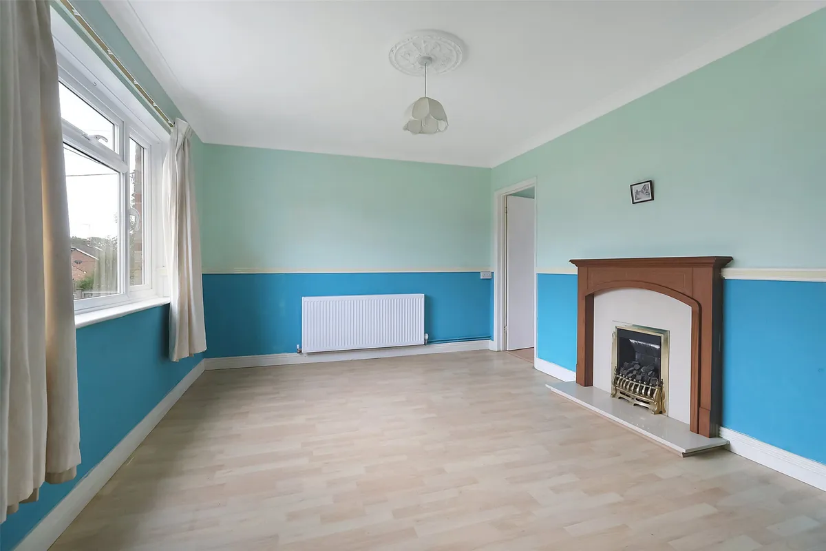 Warwick Close, Holmwood, Dorking, Surrey, RH5