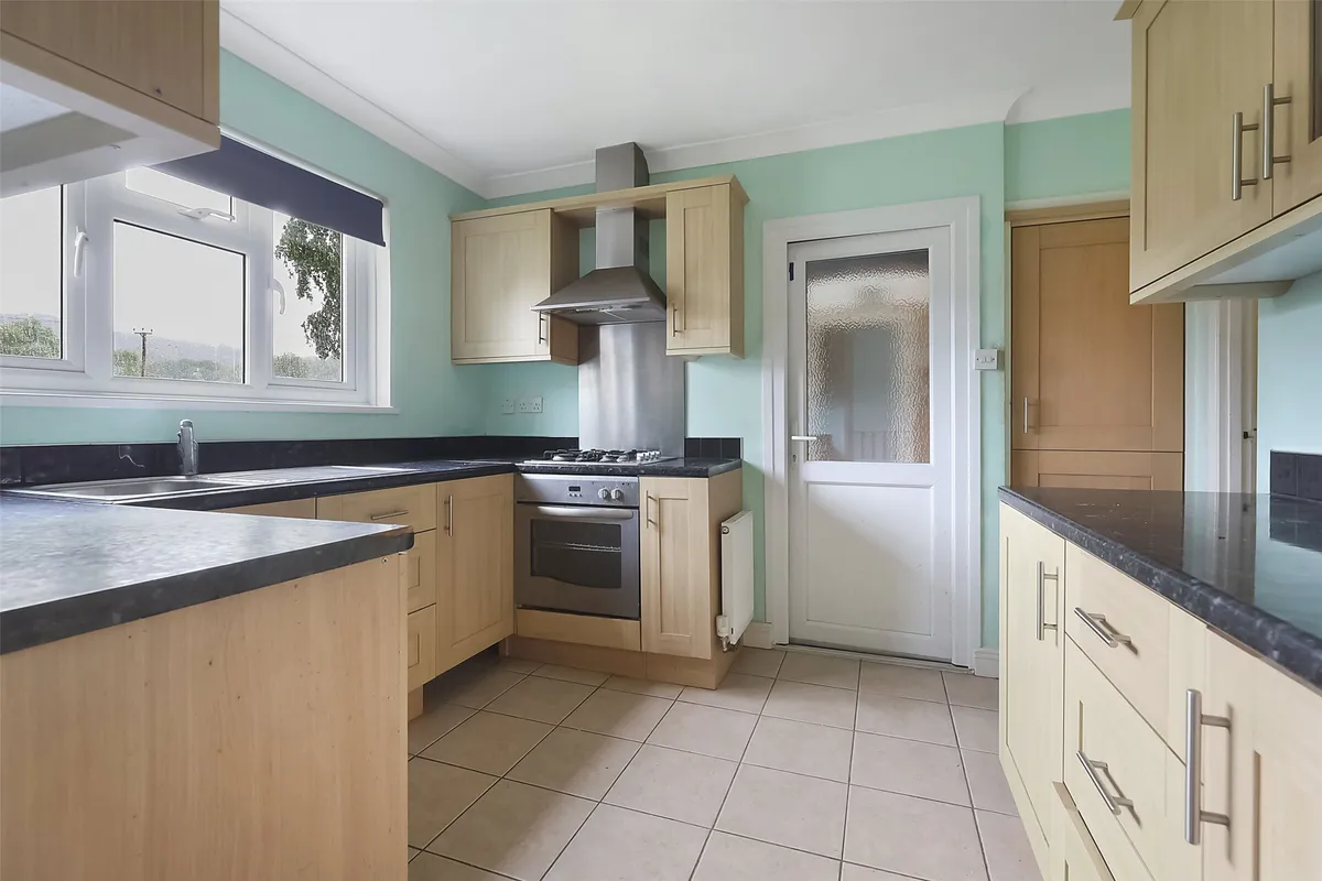 Warwick Close, Holmwood, Dorking, Surrey, RH5