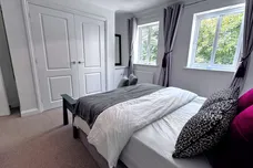 Laurel Mews, LEIGHTON BUZZARD