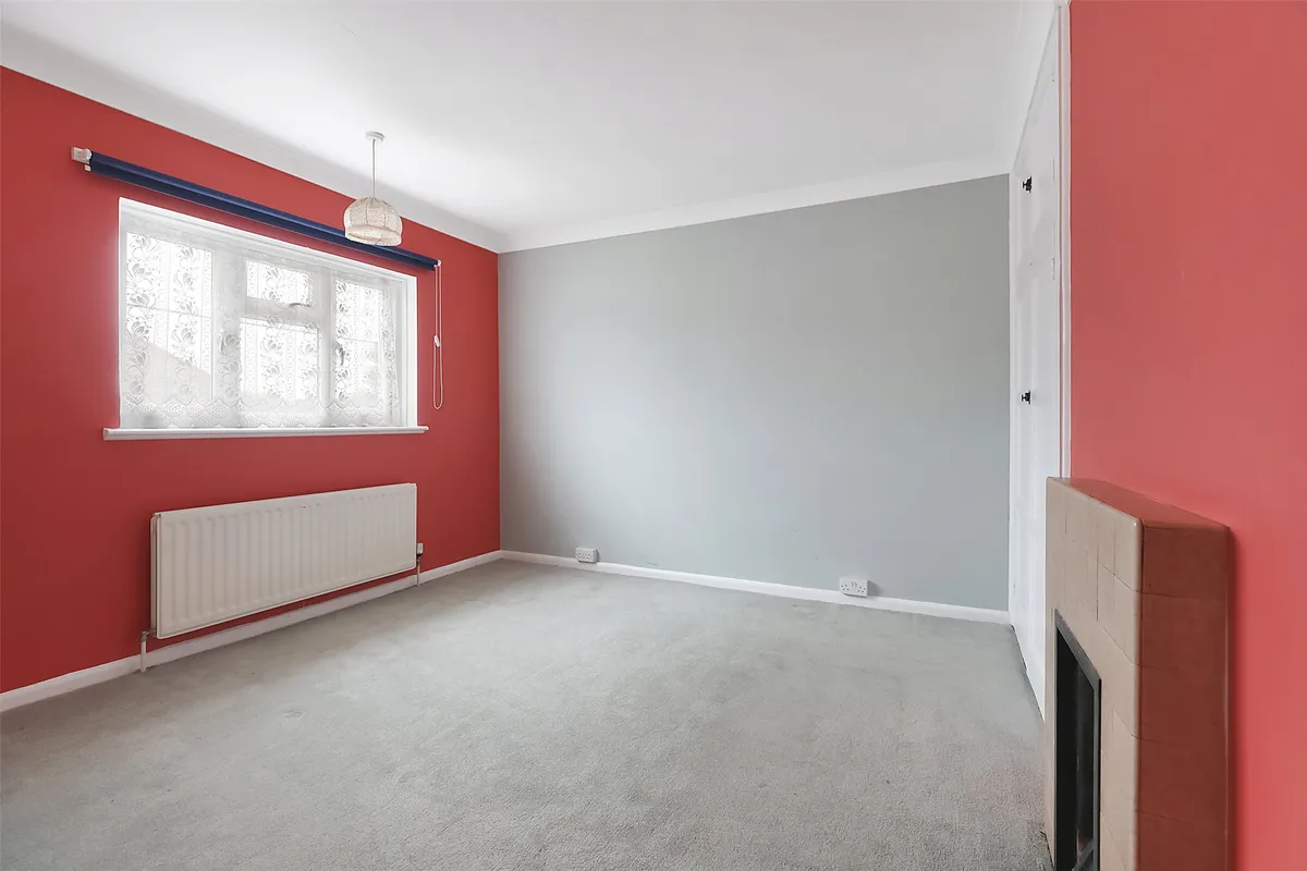 Warwick Close, Holmwood, Dorking, Surrey, RH5
