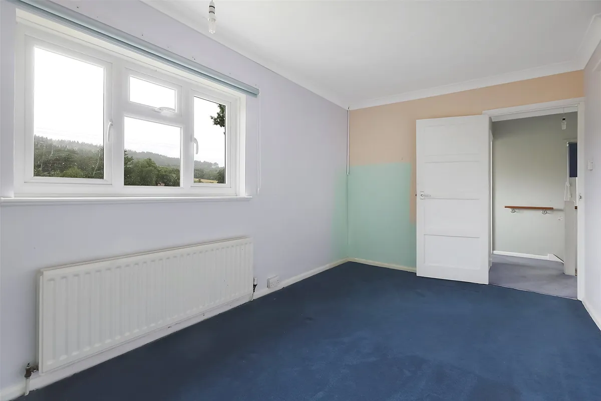 Warwick Close, Holmwood, Dorking, Surrey, RH5
