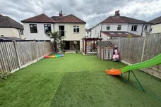 Netherhall Road, Baildon, Shipley