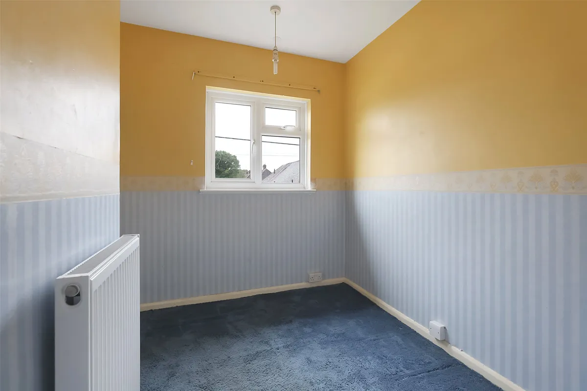 Warwick Close, Holmwood, Dorking, Surrey, RH5