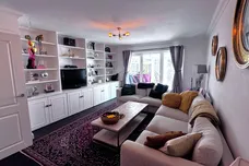 Laurel Mews, LEIGHTON BUZZARD
