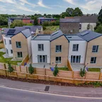 Cliff Britton Close, Tabernacle Road, Hanham, Bristol