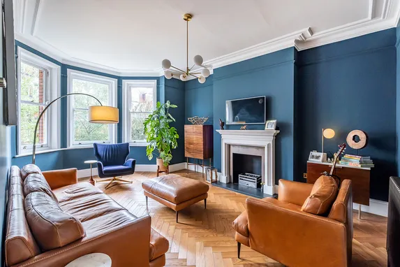 Honeybourne Road, London, NW6