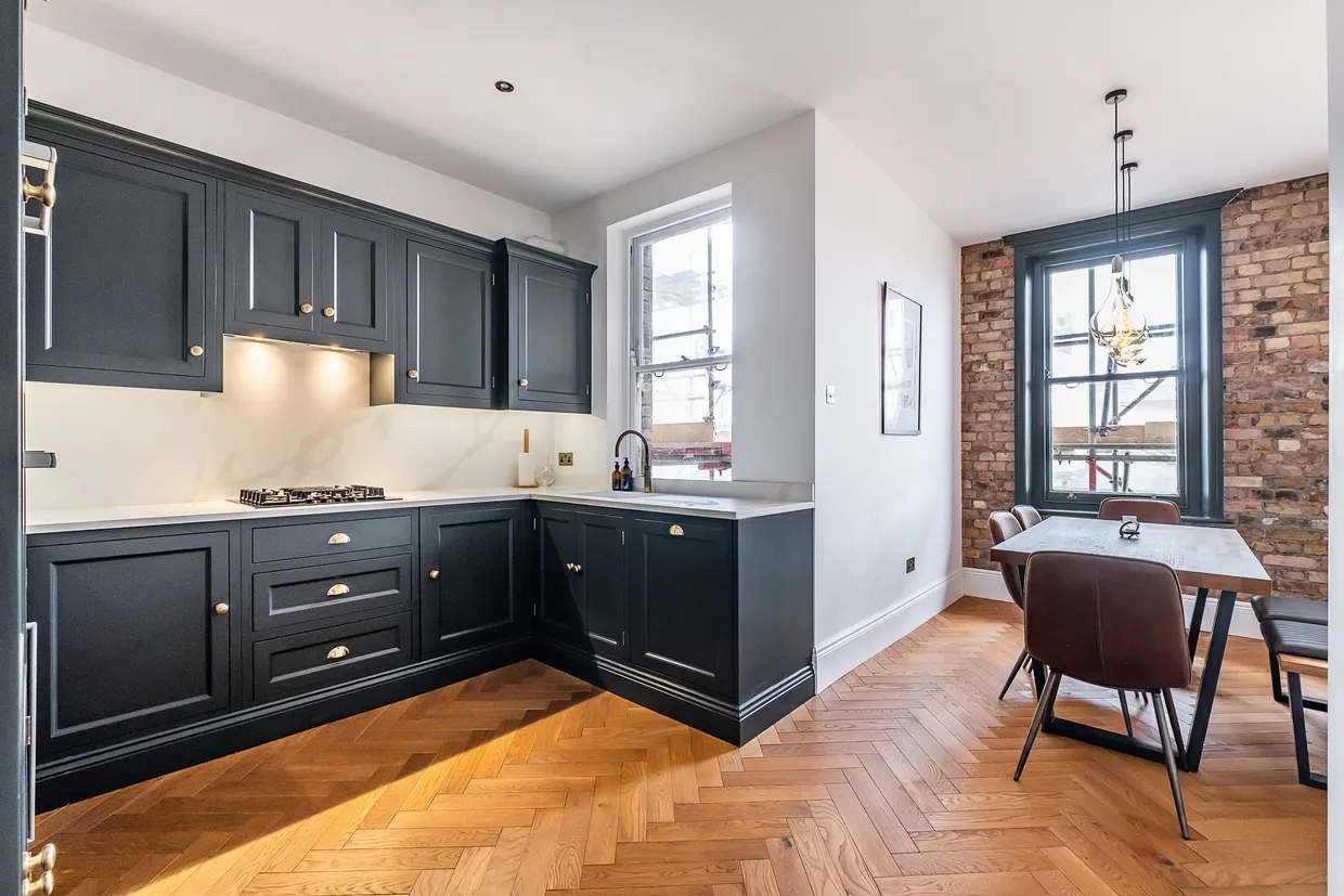 Honeybourne Road, London, NW6 photo 2