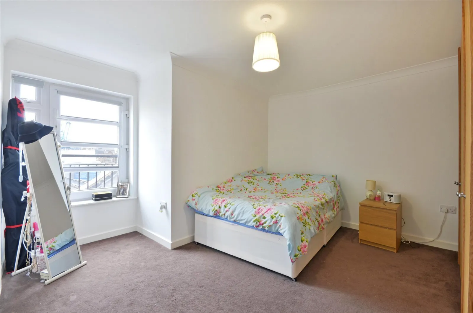 Vallance Road, Whitechapel, London, E1