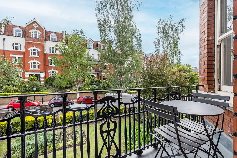 Honeybourne Road, London, NW6 photo 3