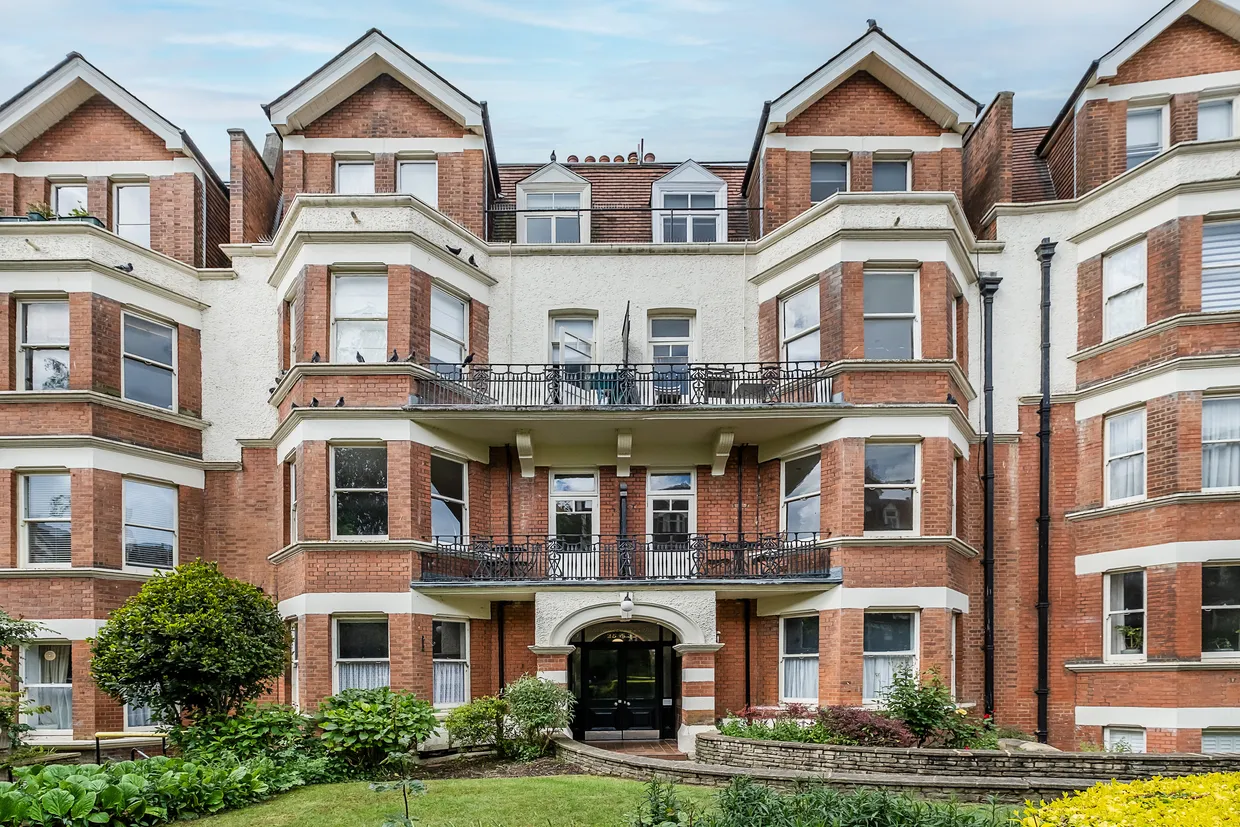 Honeybourne Road, London, NW6 photo 8