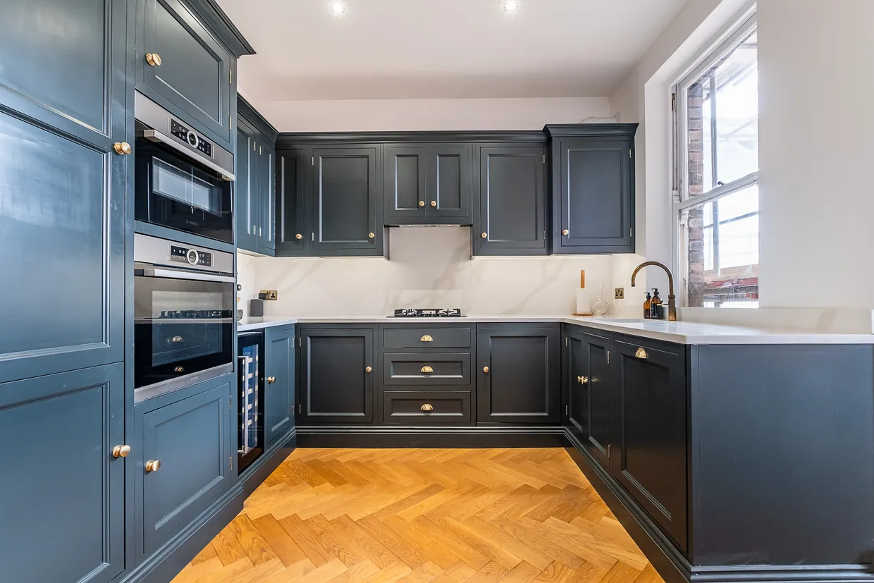 Honeybourne Road, London, NW6 photo 9