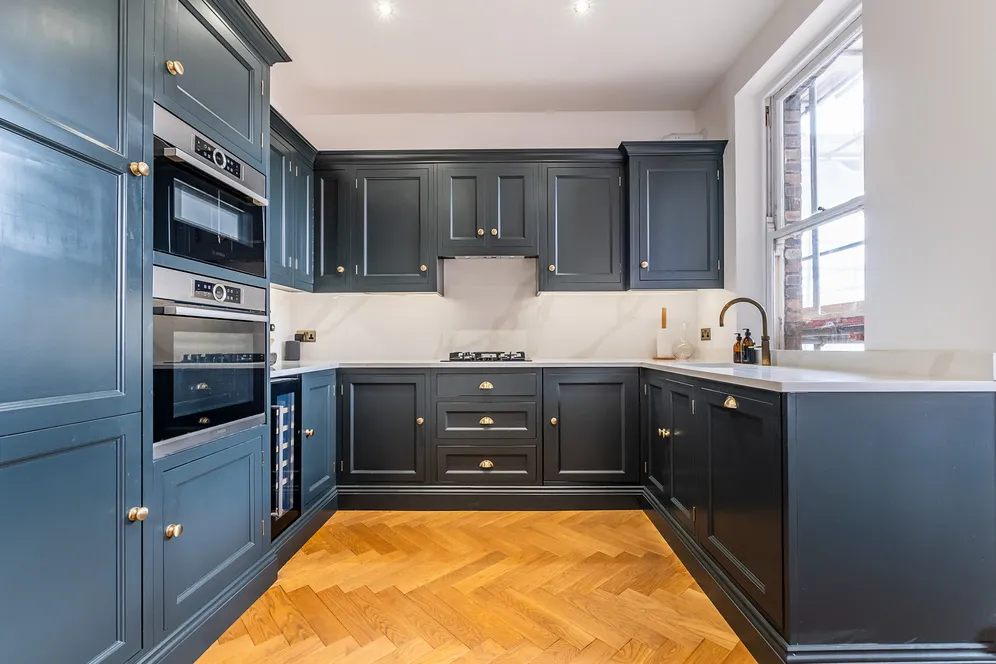 Honeybourne Road, London, NW6 photo 9