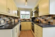 Oldale Close, Sheffield