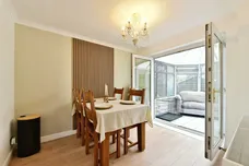 Oldale Close, Sheffield