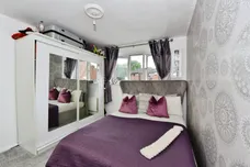 Oldale Close, Sheffield