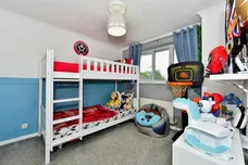 Oldale Close, Sheffield