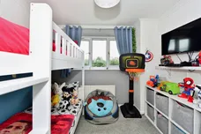 Oldale Close, Sheffield