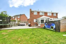 Oldale Close, Sheffield