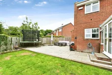 Oldale Close, Sheffield