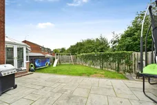 Oldale Close, Sheffield