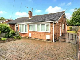 Property responsive