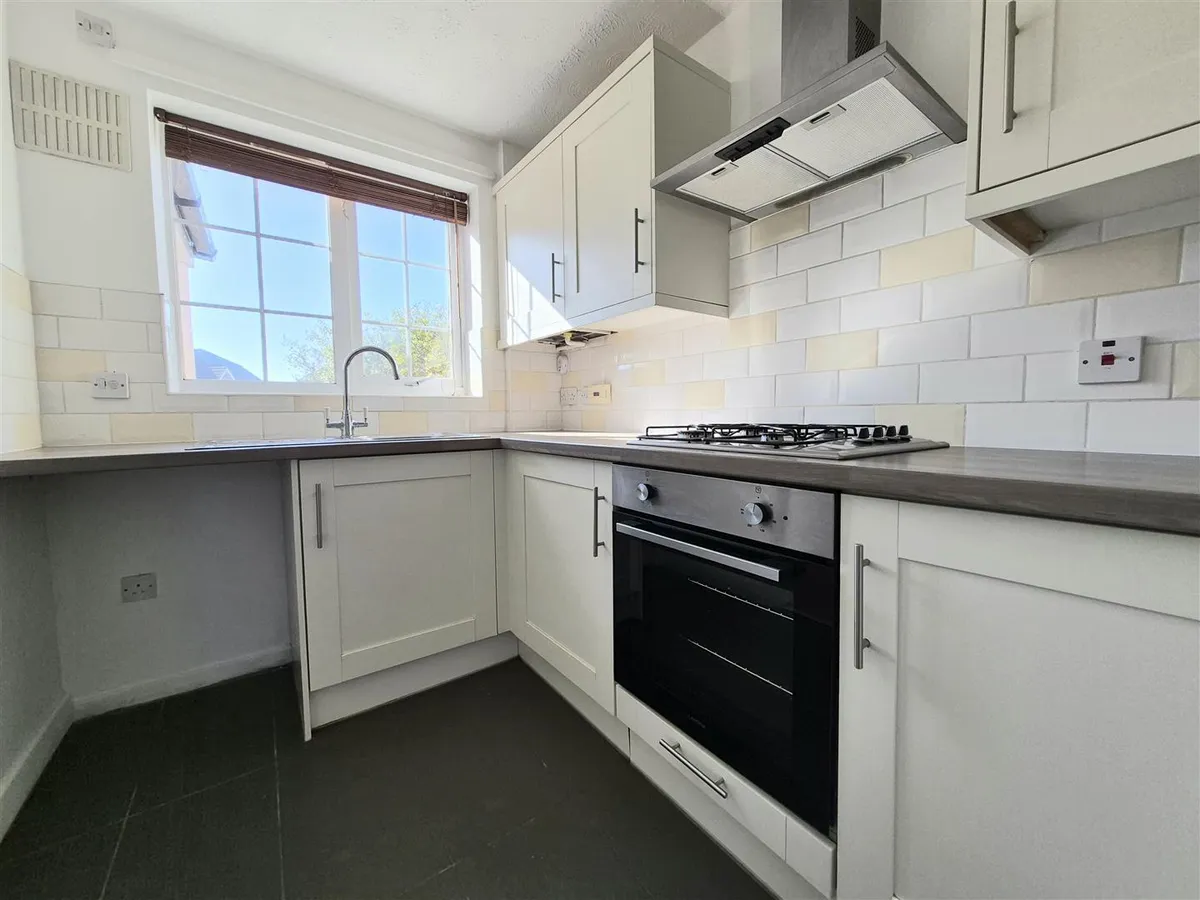 Wymondham Way, Melton Mowbray