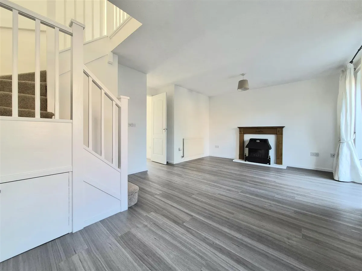 Wymondham Way, Melton Mowbray