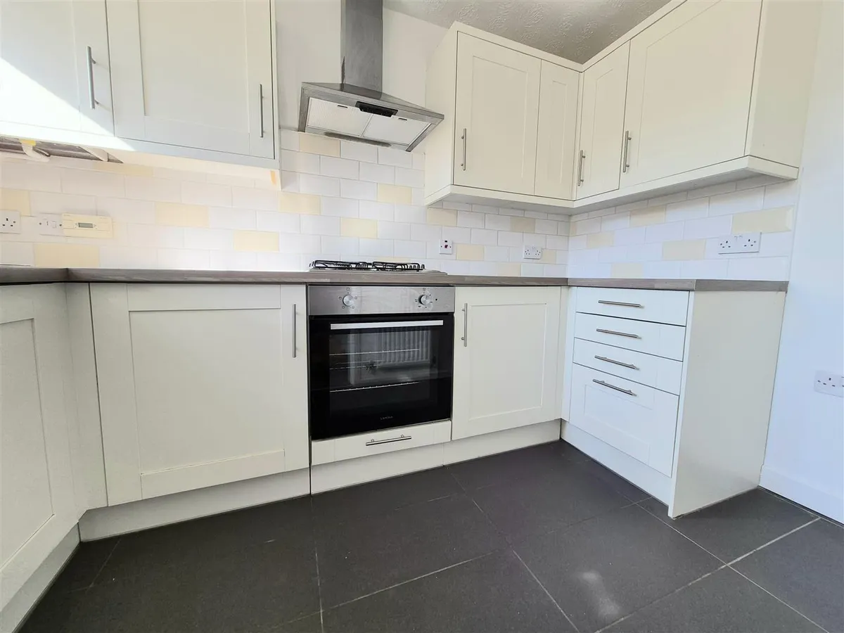 Wymondham Way, Melton Mowbray