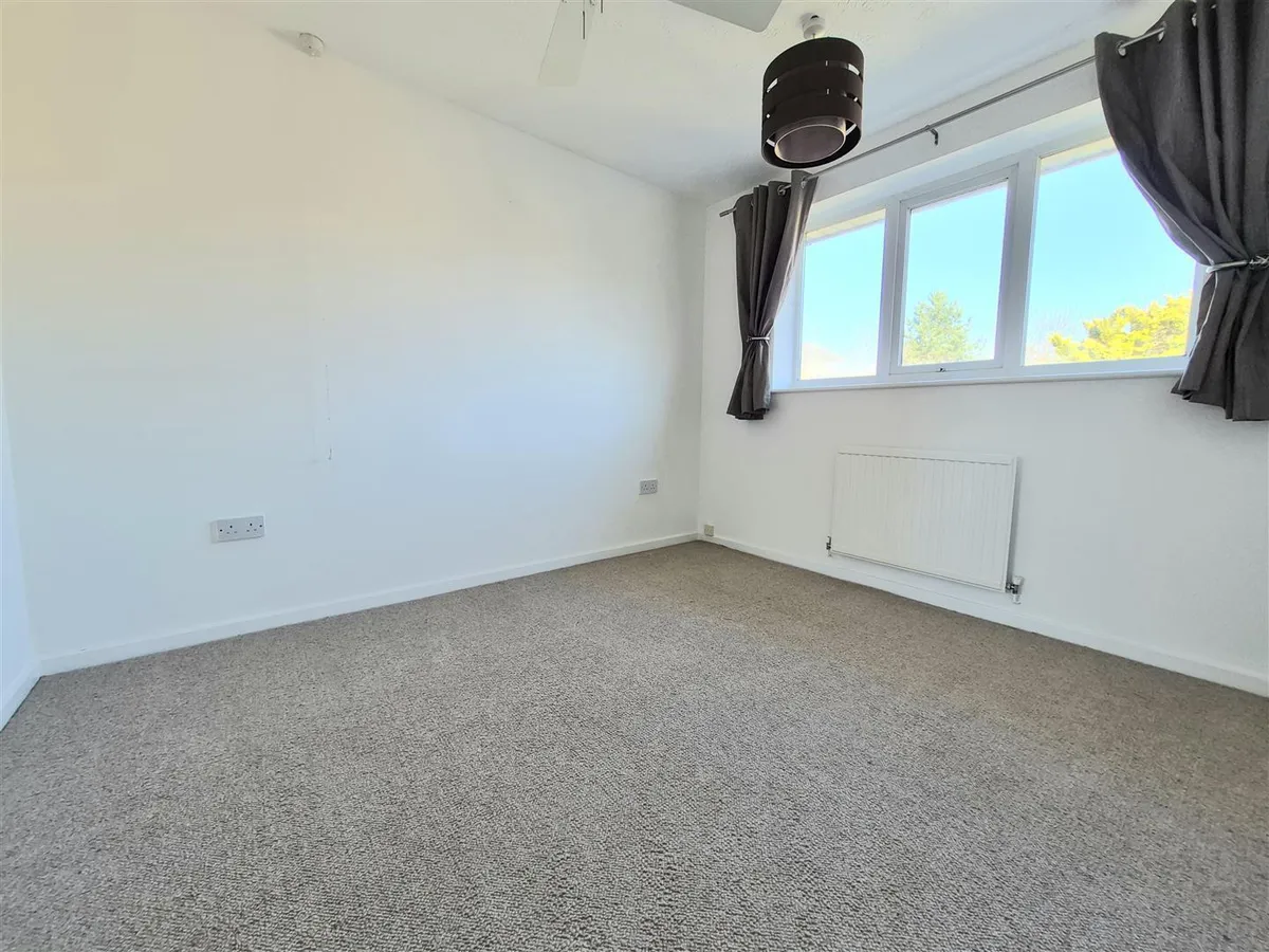 Wymondham Way, Melton Mowbray