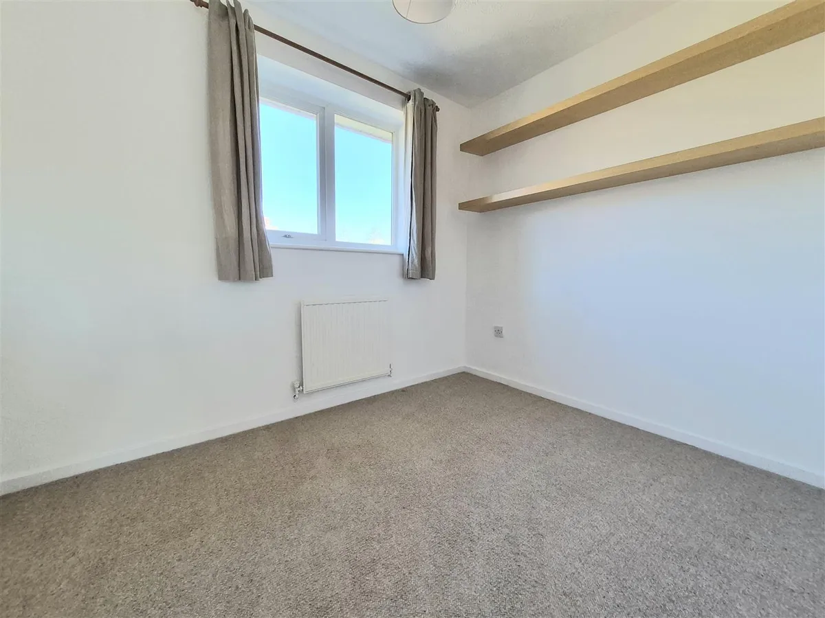 Wymondham Way, Melton Mowbray