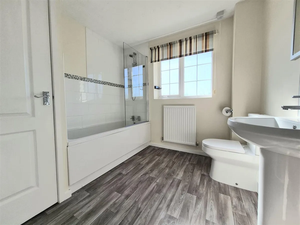 Wymondham Way, Melton Mowbray