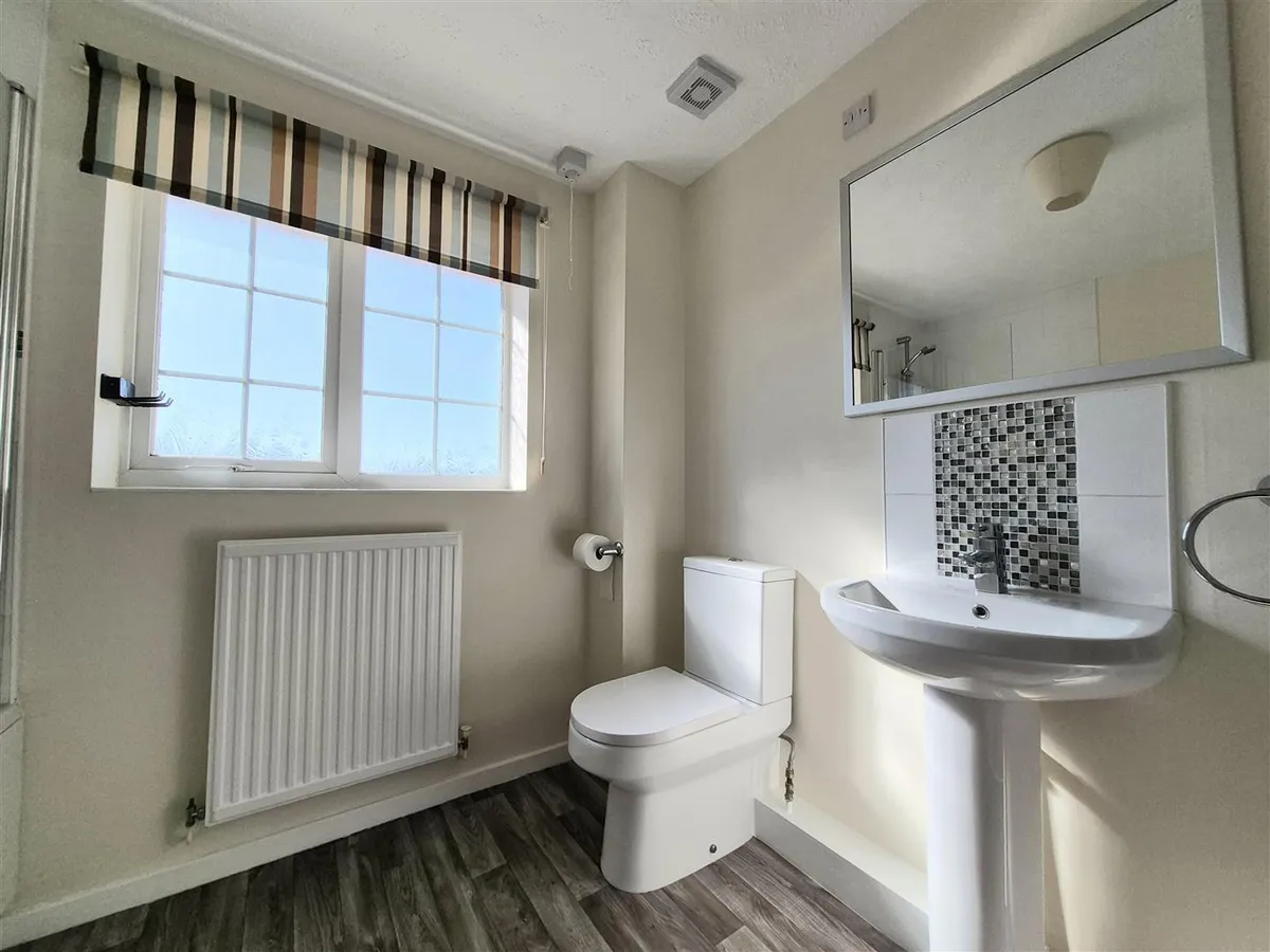 Wymondham Way, Melton Mowbray