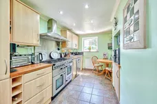 Westfield Road, Hoddesdon