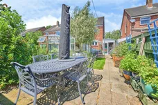 Westfield Road, Hoddesdon