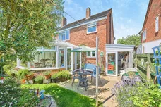 Westfield Road, Hoddesdon