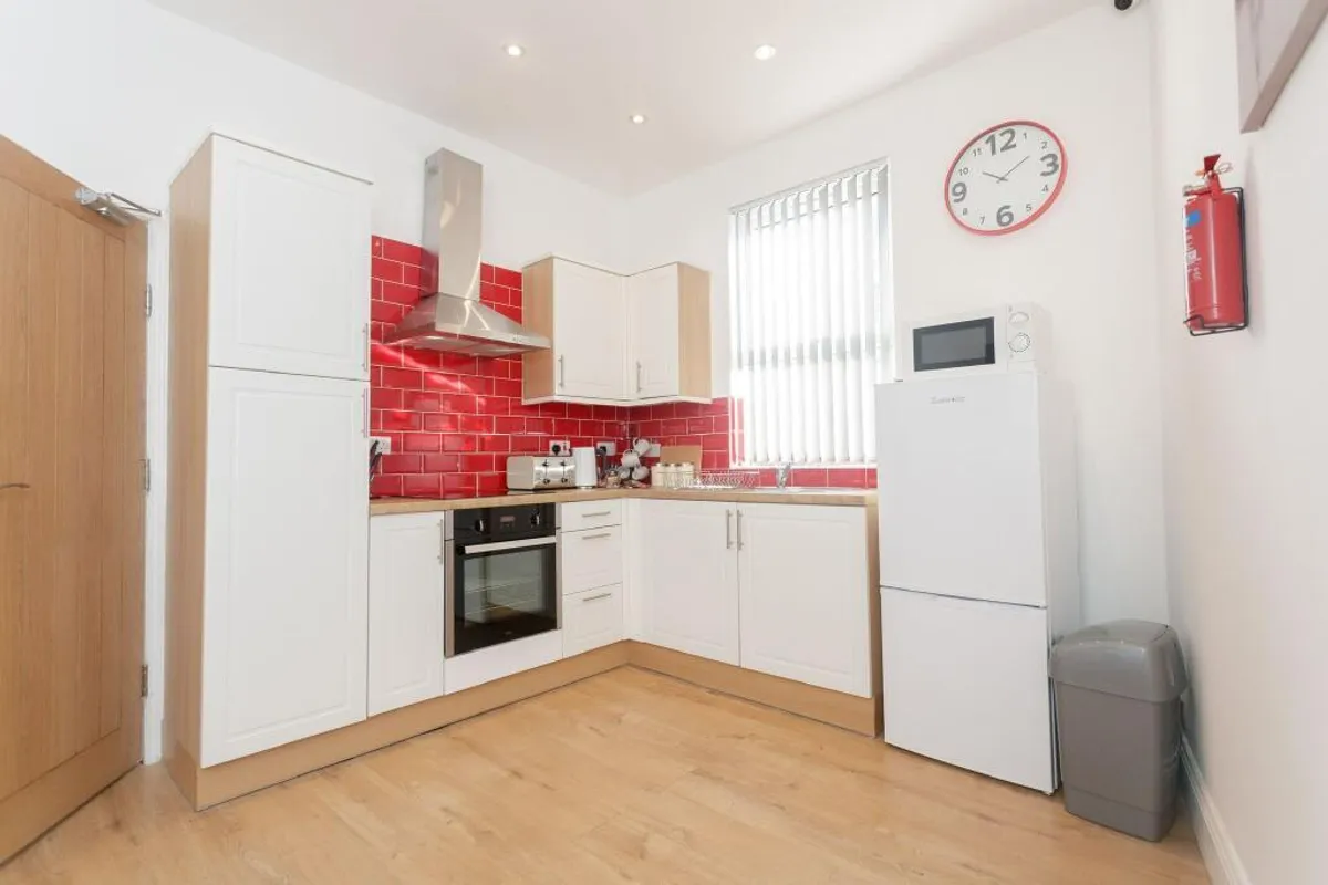 Coldcotes Avenue, LEEDS