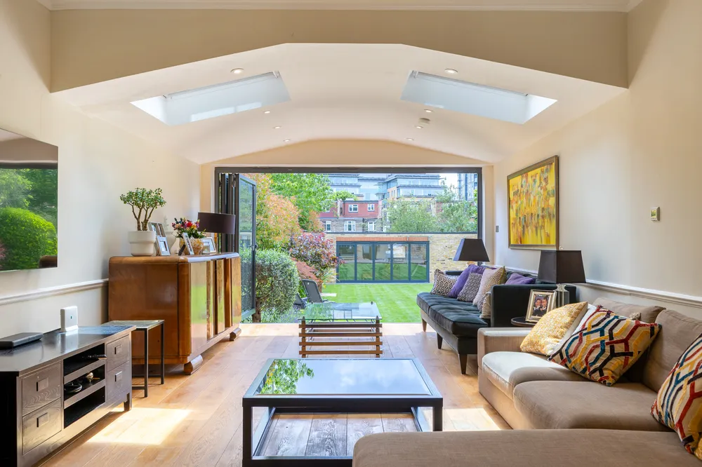 Gordon Road, Ealing, W5