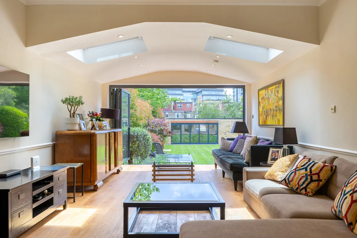 Gordon Road, Ealing, W5 photo 2