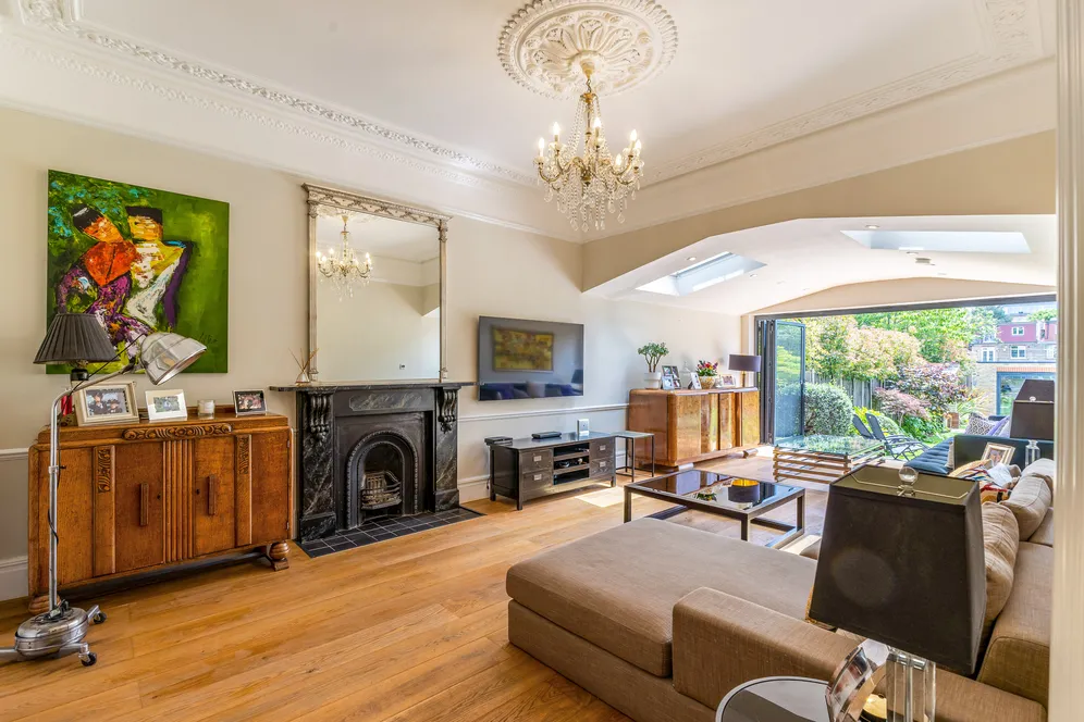 Gordon Road, Ealing, W5 photo 4