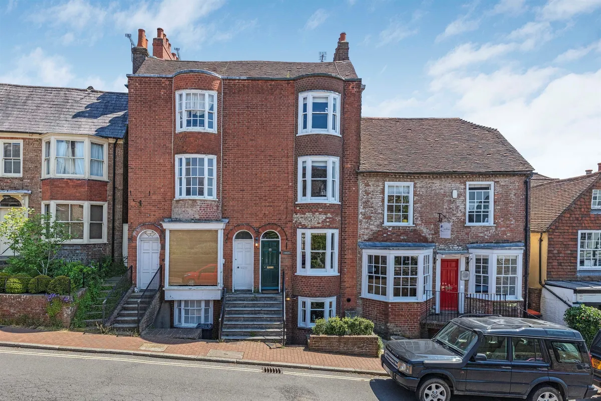 High Street, Cuckfield, Haywards Heath