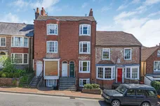 High Street, Cuckfield, Haywards Heath